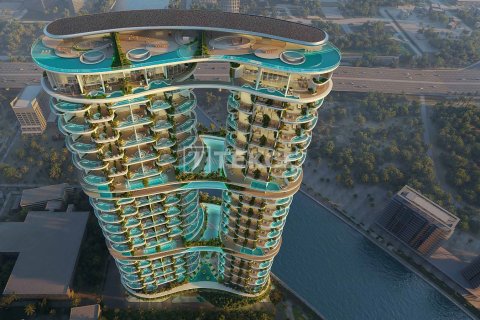 Apartment in Al Wasl, Dubai 5 bedrooms, 672 sq.m. № 111379 - photo 27