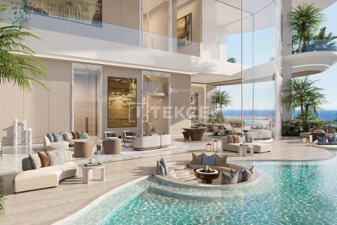 Apartment in Al Wasl, Dubai 5 bedrooms, 672 sq.m. № 111379 - photo 6