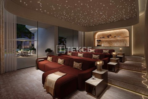 Apartment in Al Wasl, Dubai 5 bedrooms, 672 sq.m. № 111379 - photo 20