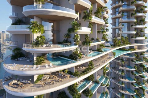 Apartment in Al Wasl, Dubai 5 bedrooms, 672 sq.m. № 111379 - photo 26