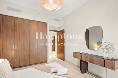 Снять в аренду квартиру в Dubai Creek Harbour (The Lagoons), Дубай: 1 спальня, 64.19597300м², № 111378 - фото 14