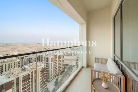 Снять в аренду квартиру в Dubai Creek Harbour (The Lagoons), Дубай: 1 спальня, 64.19597300м², № 111378 - фото 18