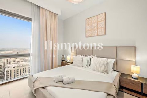 Снять в аренду квартиру в Dubai Creek Harbour (The Lagoons), Дубай: 1 спальня, 64.19597300м², № 111378 - фото 7