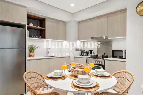 Снять в аренду квартиру в Dubai Creek Harbour (The Lagoons), Дубай: 1 спальня, 64.19597300м², № 111378 - фото 15