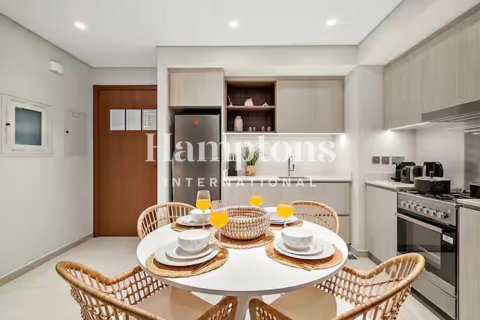 Снять в аренду квартиру в Dubai Creek Harbour (The Lagoons), Дубай: 1 спальня, 64.19597300м², № 111378 - фото 19