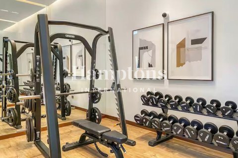 Снять в аренду квартиру в Dubai Creek Harbour (The Lagoons), Дубай: 1 спальня, 64.19597300м², № 111378 - фото 5