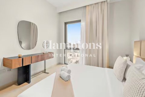 Снять в аренду квартиру в Dubai Creek Harbour (The Lagoons), Дубай: 1 спальня, 64.19597300м², № 111378 - фото 6