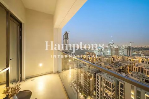 Снять в аренду квартиру в Dubai Creek Harbour (The Lagoons), Дубай: 1 спальня, 64.19597300м², № 111378 - фото 11