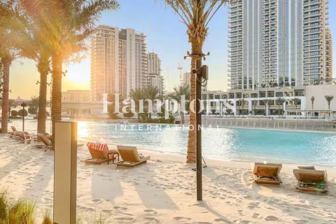 Снять в аренду квартиру в Dubai Creek Harbour (The Lagoons), Дубай: 1 спальня, 64.19597300м², № 111378 - фото 17