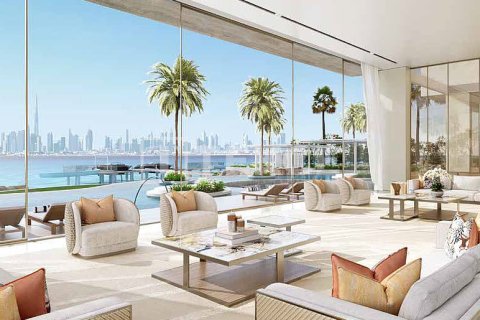 Apartment in Al Wasl, Dubai 3 bedrooms, 323 sq.m. № 111381 - photo 14