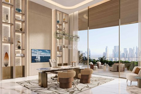 Apartment in Al Wasl, Dubai 4 bedrooms, 446 sq.m. № 111380 - photo 8