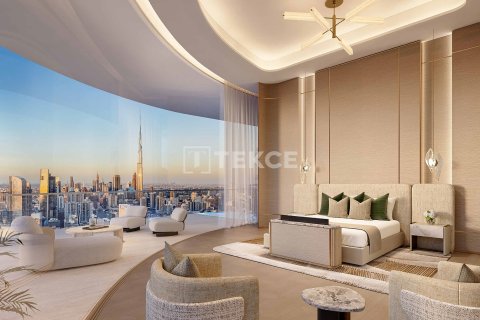 Apartment in Al Wasl, Dubai 4 bedrooms, 446 sq.m. № 111380 - photo 9