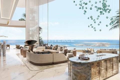 Apartment in Al Wasl, Dubai 4 bedrooms, 446 sq.m. № 111380 - photo 11