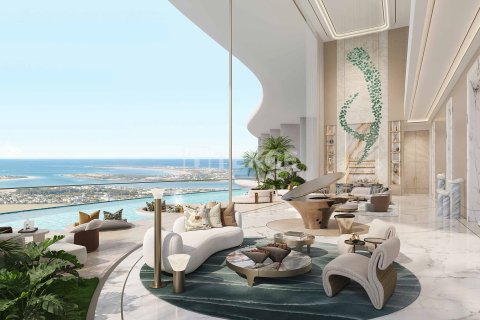 Apartment in Al Wasl, Dubai 4 bedrooms, 446 sq.m. № 111380 - photo 10