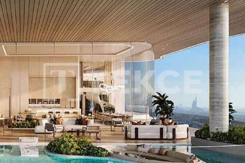 Apartment in Al Wasl, Dubai 4 bedrooms, 446 sq.m. № 111380 - photo 5