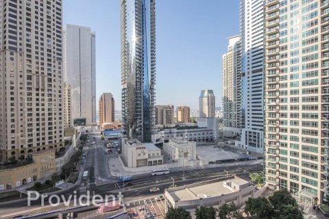 Appartement à Dubai Marina, Dubai, 1 chambre, 89.4 m², № 3163 - photo 6