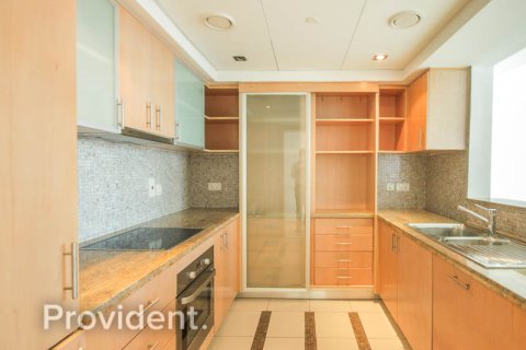 Appartement à Dubai Marina, Dubai, 1 chambre, 89.4 m², № 3163 - photo 12