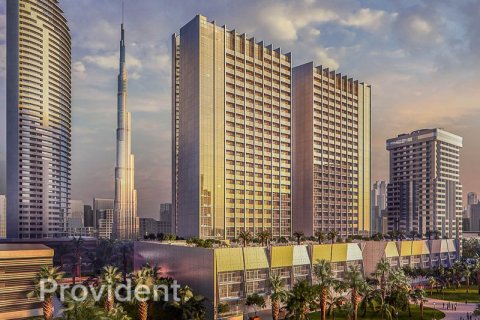 Apartment in Business Bay, Dubai № 3165 - photo 22