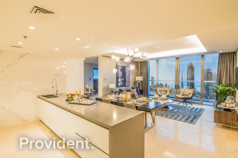 Apartment in Business Bay, Dubai № 3165 - photo 6