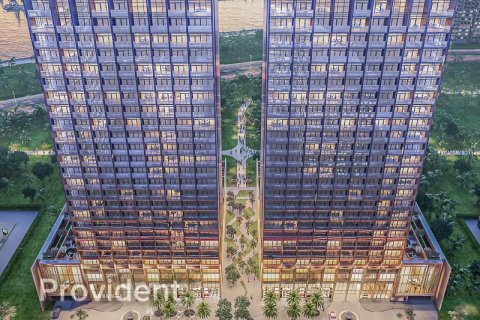 Apartment in Business Bay, Dubai № 3165 - photo 23