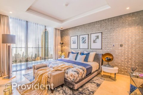 Apartment in Business Bay, Dubai № 3165 - photo 9