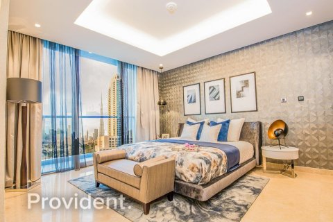 Apartment in Business Bay, Dubai № 3165 - photo 8