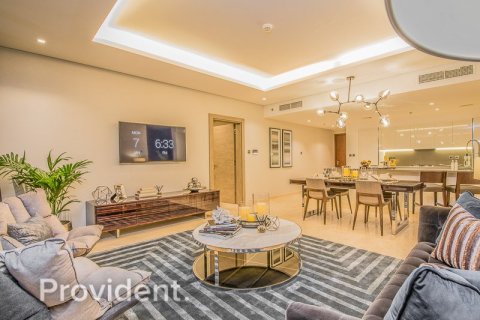 Apartment in Business Bay, Dubai № 3165 - photo 3