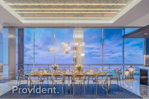 Apartment in Business Bay, Dubai № 3165 - photo 16