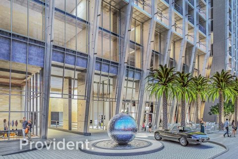 Apartment in Business Bay, Dubai № 3165 - photo 21
