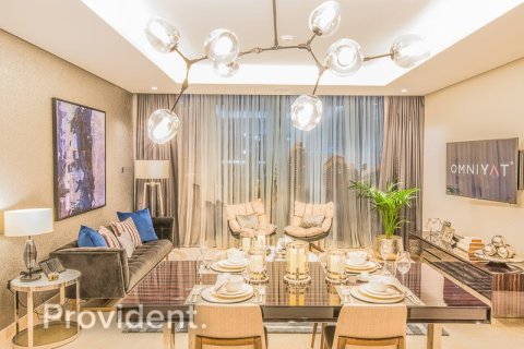 Apartment in Business Bay, Dubai № 3165 - photo 5