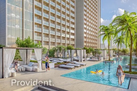 Apartment in Business Bay, Dubai № 3165 - photo 19