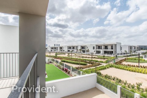 Villa en Dubai Hills Estate, Dubai, 5 dormitorios, 601.5 m², № 3164 - foto 1