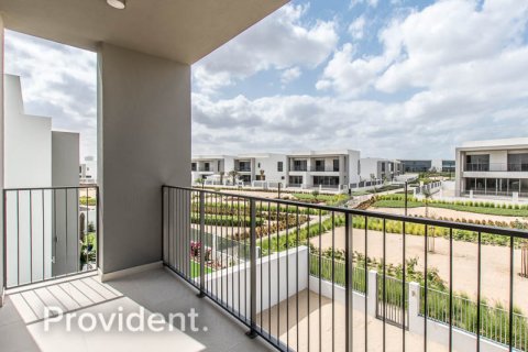 Villa en Dubai Hills Estate, Dubai, 5 dormitorios, 601.5 m², № 3164 - foto 7