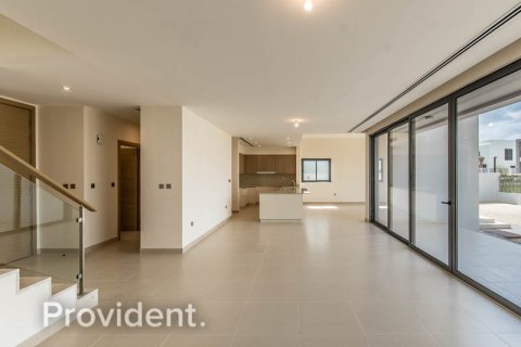Villa en Dubai Hills Estate, Dubai, 5 dormitorios, 601.5 m², № 3164 - foto 34
