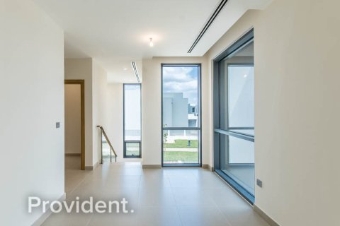 Villa en Dubai Hills Estate, Dubai, 5 dormitorios, 601.5 m², № 3164 - foto 29
