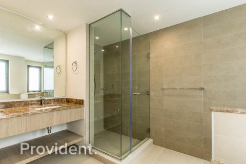 Villa en Dubai Hills Estate, Dubai, 5 dormitorios, 601.5 m², № 3164 - foto 38