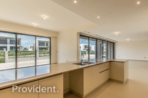 Villa en Dubai Hills Estate, Dubai, 5 dormitorios, 601.5 m², № 3164 - foto 16