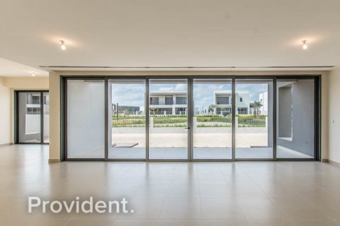 Villa en Dubai Hills Estate, Dubai, 5 dormitorios, 601.5 m², № 3164 - foto 15