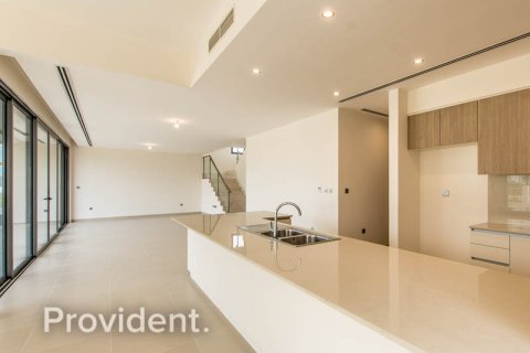 Villa en Dubai Hills Estate, Dubai, 5 dormitorios, 601.5 m², № 3164 - foto 4