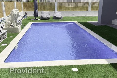 Villa en Dubai Hills Estate, Dubai, 5 dormitorios, 601.5 m², № 3164 - foto 11