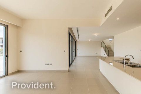 Villa en Dubai Hills Estate, Dubai, 5 dormitorios, 601.5 m², № 3164 - foto 35