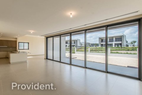 Villa en Dubai Hills Estate, Dubai, 5 dormitorios, 601.5 m², № 3164 - foto 5