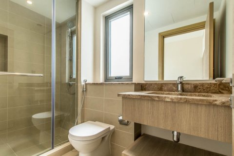 Villa en Dubai Hills Estate, Dubai, 5 dormitorios, 601.5 m², № 3164 - foto 43