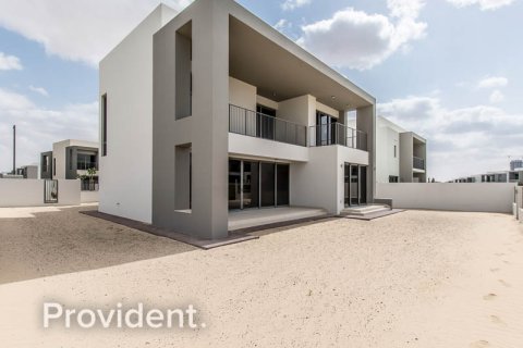 Villa en Dubai Hills Estate, Dubai, 5 dormitorios, 601.5 m², № 3164 - foto 10