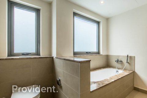 Villa en Dubai Hills Estate, Dubai, 5 dormitorios, 601.5 m², № 3164 - foto 40