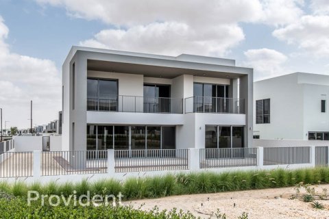 Villa en Dubai Hills Estate, Dubai, 5 dormitorios, 601.5 m², № 3164 - foto 2