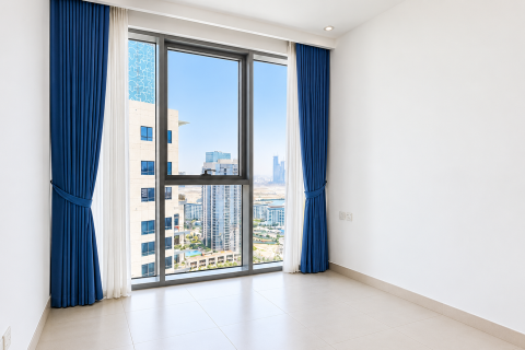 Apartment in The Grand, Dubai Creek Harbour (The Lagoons), Dubai 2 bedrooms, 113.86 sq.m. № 142255 - photo 6
