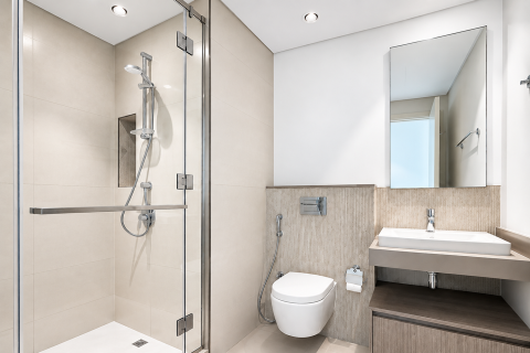 Apartment in The Grand, Dubai Creek Harbour (The Lagoons), Dubai 2 bedrooms, 113.86 sq.m. № 142255 - photo 10