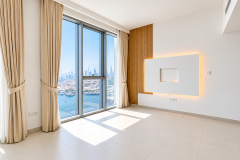Apartment in The Grand, Dubai Creek Harbour (The Lagoons), Dubai 2 bedrooms, 113.86 sq.m. № 142255 - photo 3