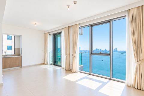 Apartment in The Grand, Dubai Creek Harbour (The Lagoons), Dubai 2 bedrooms, 113.86 sq.m. № 142255 - photo 2